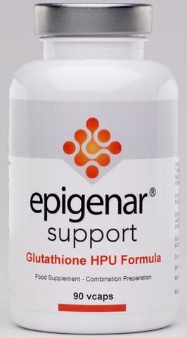 Epigenar Glutathione HPU